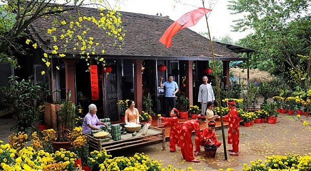 Illustrative image. Photo: hanoimoi.com.vn