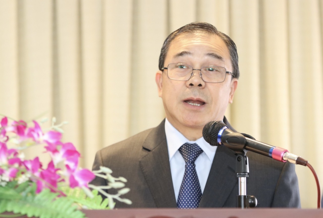 200 Scholarships Awarded to Lao Students in Vietnam