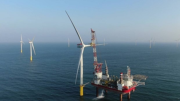 Norway Stands Ready to Help Vietnam Unlock Wind Power Potential: Ambassador