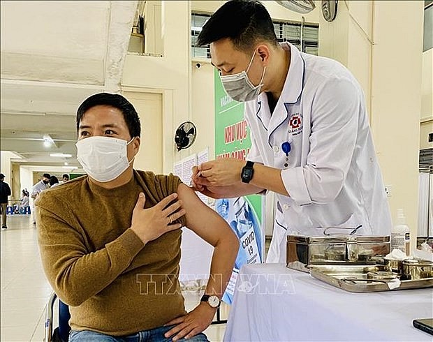 Illustrative image. Photo: VNA