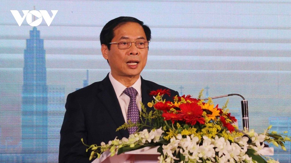 Ho Chi Minh City Holds Friendship Dialogue with Foreign Localities for The First Time