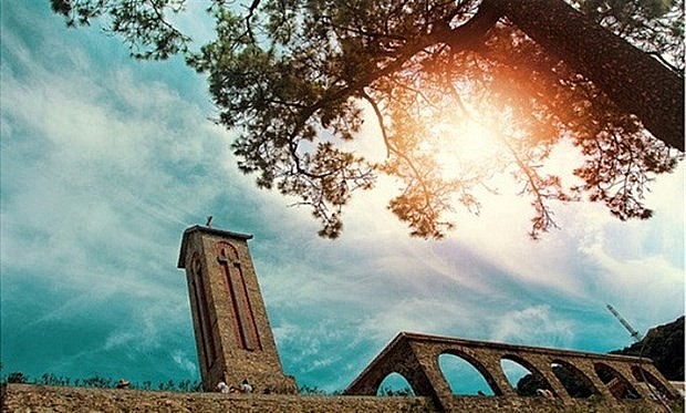 Tam Dao Honoured as World’s Leading Town Destination