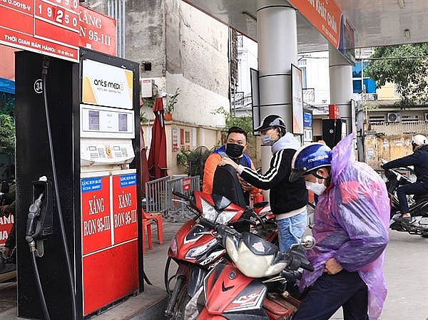 Vietnam News Today (Dec. 5):