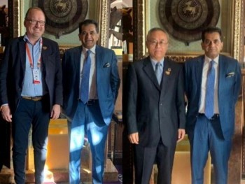 G20 with UN, OECD Sherpas in Udaipur, Discussing Tangible G20 Initiatives
