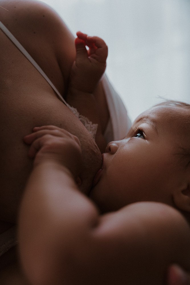 Mei Lou Gani Nguyen & Her Portraits of Pregnancy
