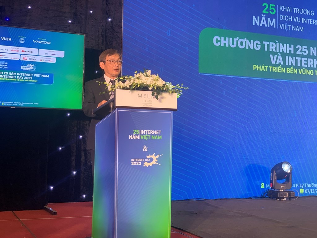 Vietnam's Quick Embrace of the Internet