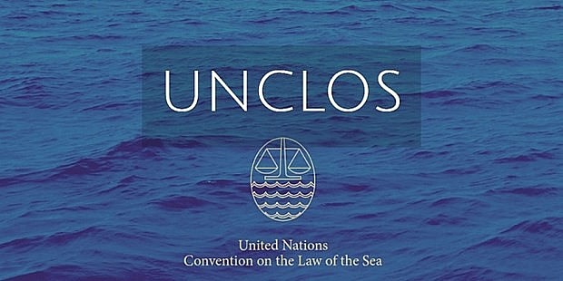 Vietnam- Responsible Member of 1982 UNCLOS