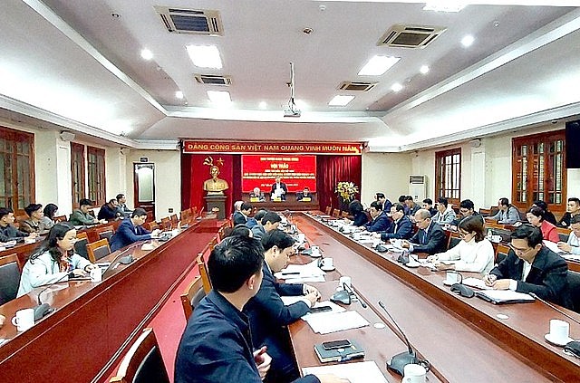 Vietnam- Responsible Member of 1982 UNCLOS