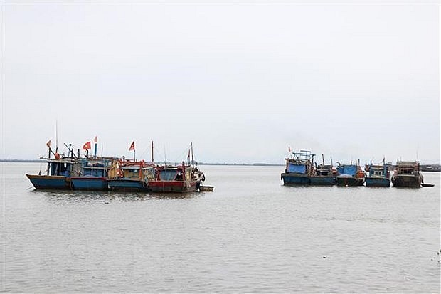 Vietnam- Responsible Member of 1982 UNCLOS