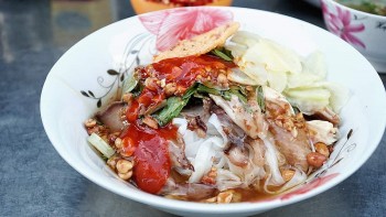 Top 5 Most Delicious Traditional Delicacies In Ha Giang