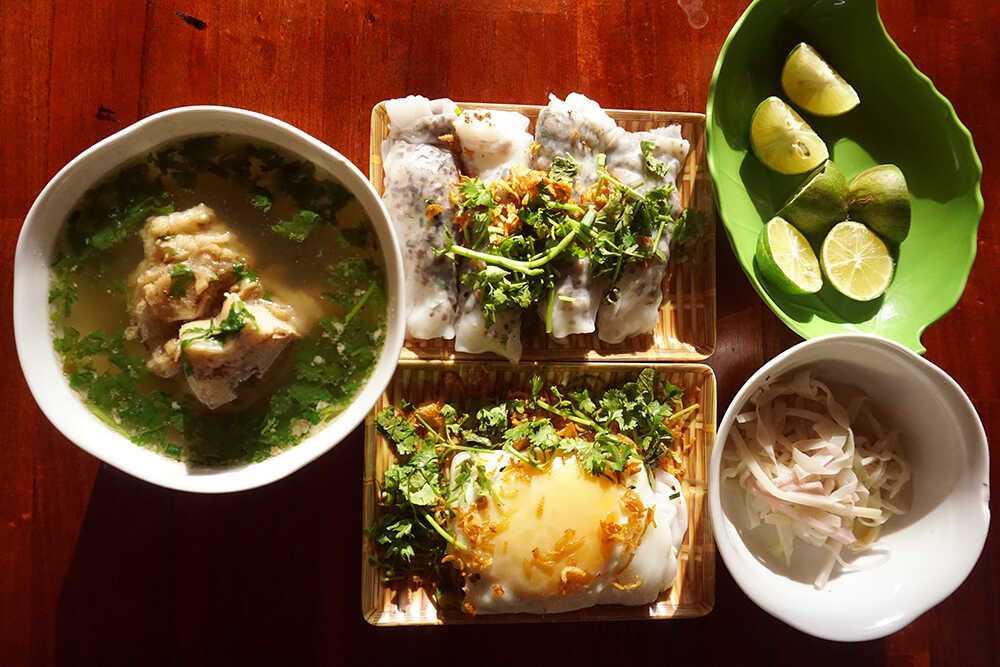 Photo: Bao Thanh Nien