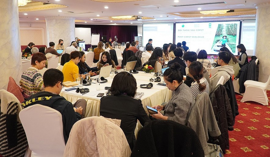 Vietnam News Today (Dec. 12): Vietnam Always Upholds UNCLOS Guidelines, Goals, and Principles