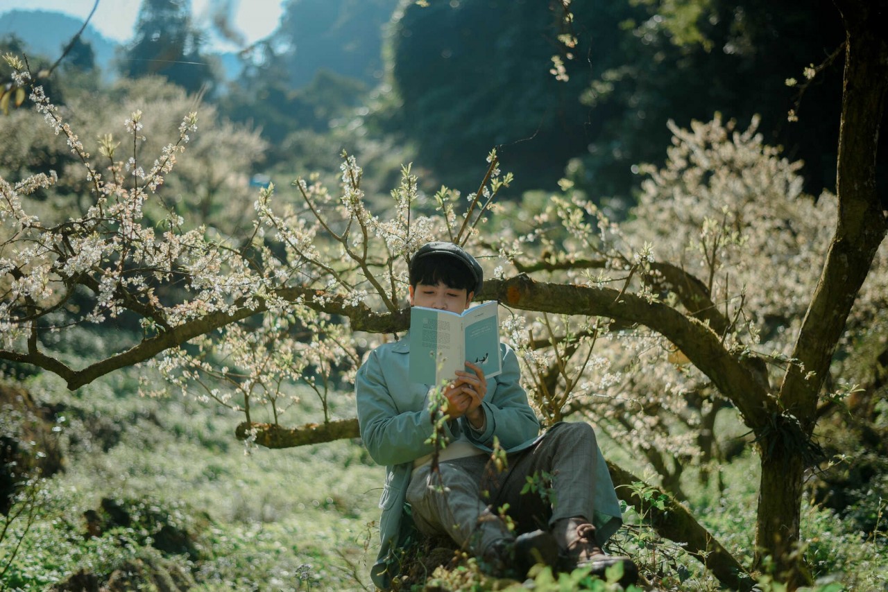 Photo: Sang Doan Dang 