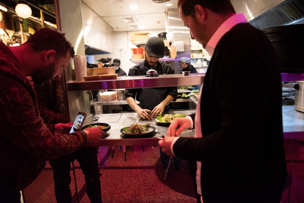 Vietnamese Cuisine Promoted in Israel