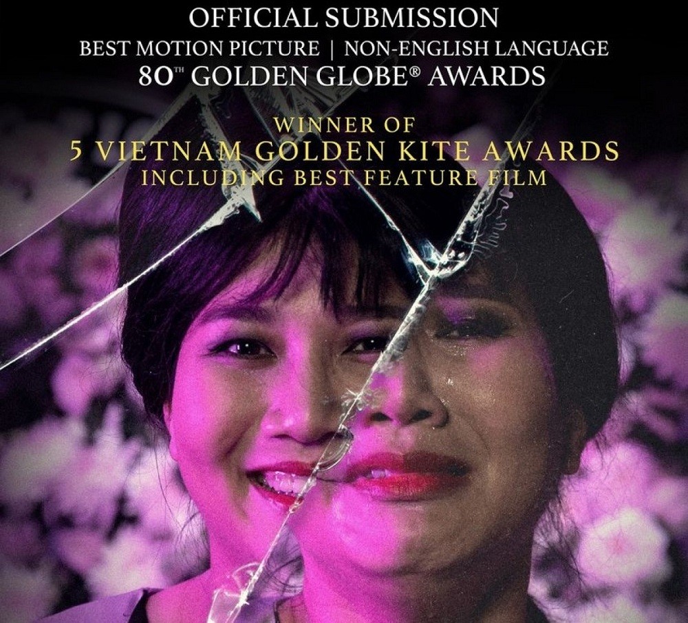 A Vietnam Movie Eligible for Golden Globes Nominations