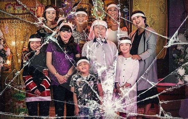 A Vietnam Movie Eligible for Golden Globes Nominations