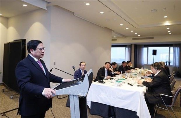 Vietnam Cultivates Strong Pro-Business Environment