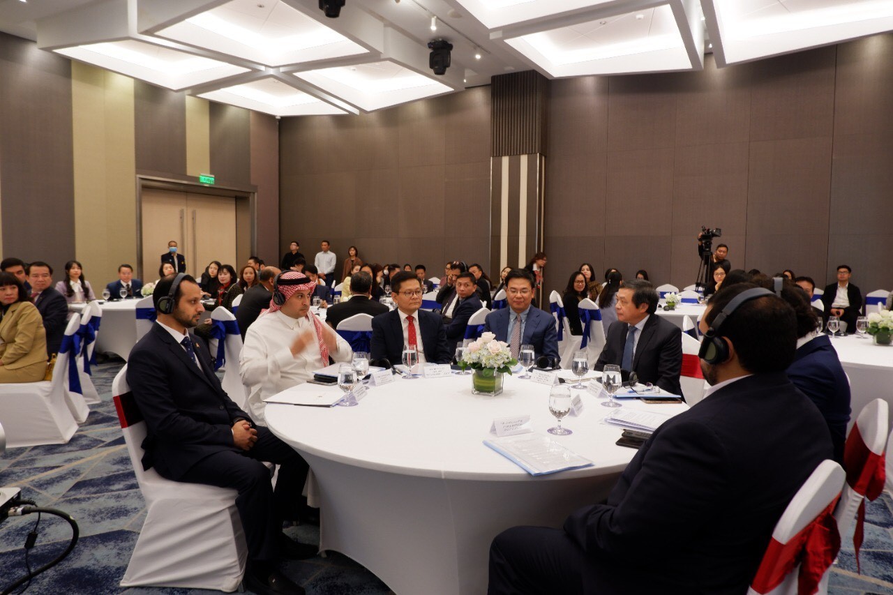 Vietnam, GCC Countries Seek Ways to Boost Tourism Cooperation