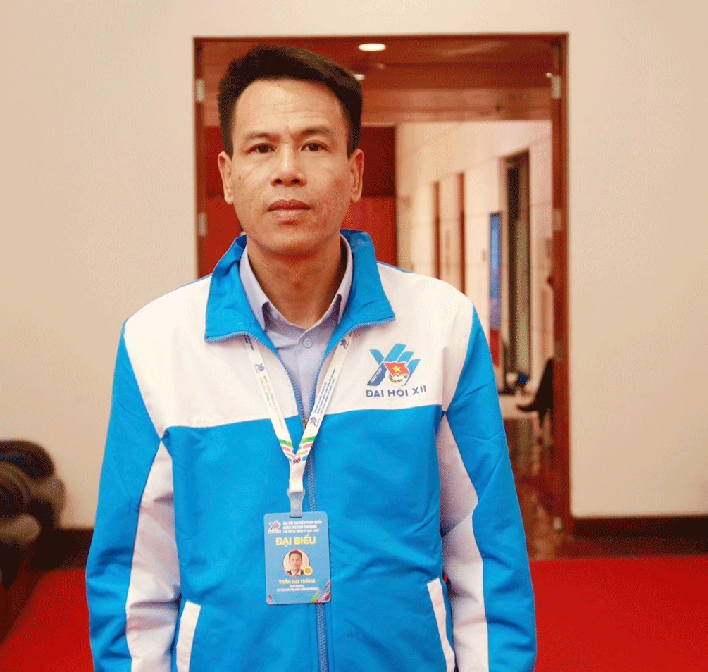 12th National HCYU Congress: Aspirations of Overseas Vietnamese Youth