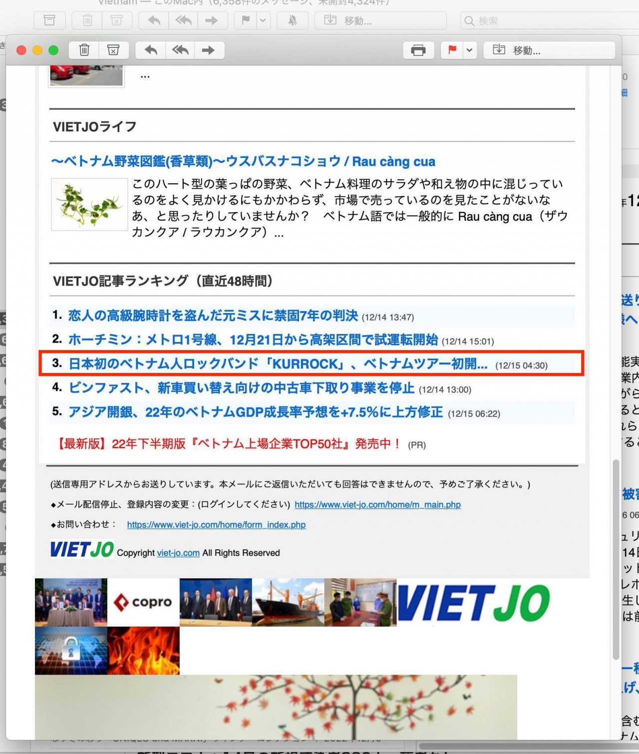 KURROCK - Vietnamese Artists Rock The Stage in Japan
