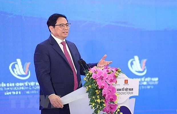 Vietnam Has Successful Year Despite Difficulties: PM