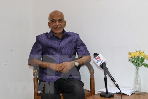 Diplomat, Experts Hail Indonesia-Vietnam Cooperation Potential