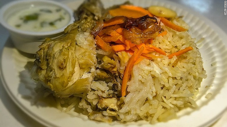Hanoi Delicacies Worth Trying on A Winter Day