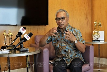 Vietnam, Indonesia Cooperation to Become Regional Economic Generators