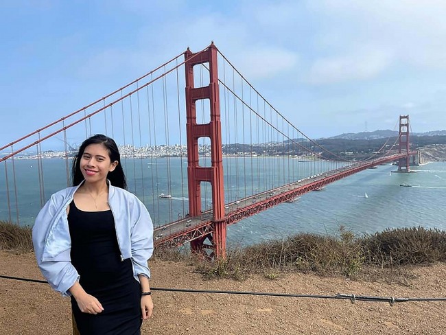 Vietnamese Youth Connects to Homeland While in USA via Community Engagement