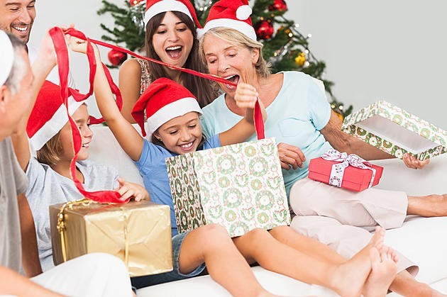 Seven Best Things About Christmas Day 2022