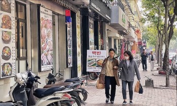 A Look at Hanoi's 