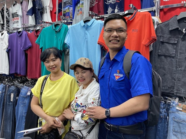 Vietnamese Youth in the Russian Federation: Looking Towards the Motherland