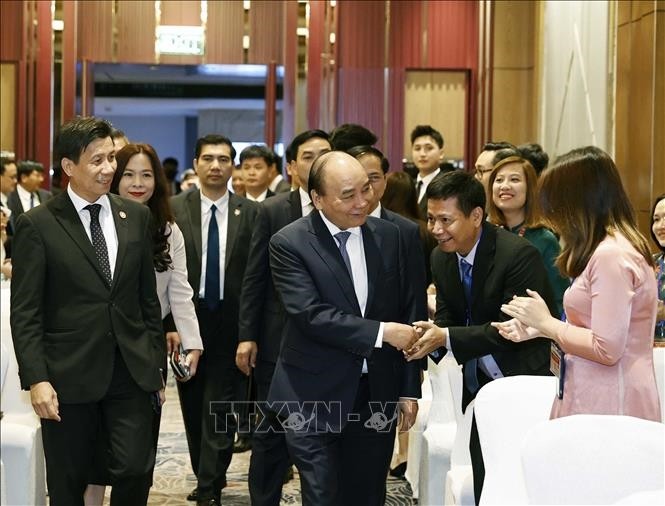 Vitnam Suggested to Create Favourable Conditions for Indonesian Products