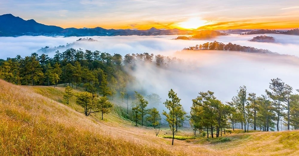 Photo: Vietnamtourism 