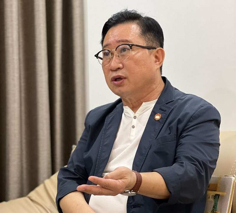 Vietnam's Tourism Ambassador to Korea Lee Chang-kun: 30-year Journey to Honor his Vietnamese Roots