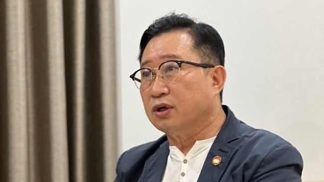 Vietnam's Tourism Ambassador to Korea Lee Chang-kun: 30-year Journey to Honor his Vietnamese Roots