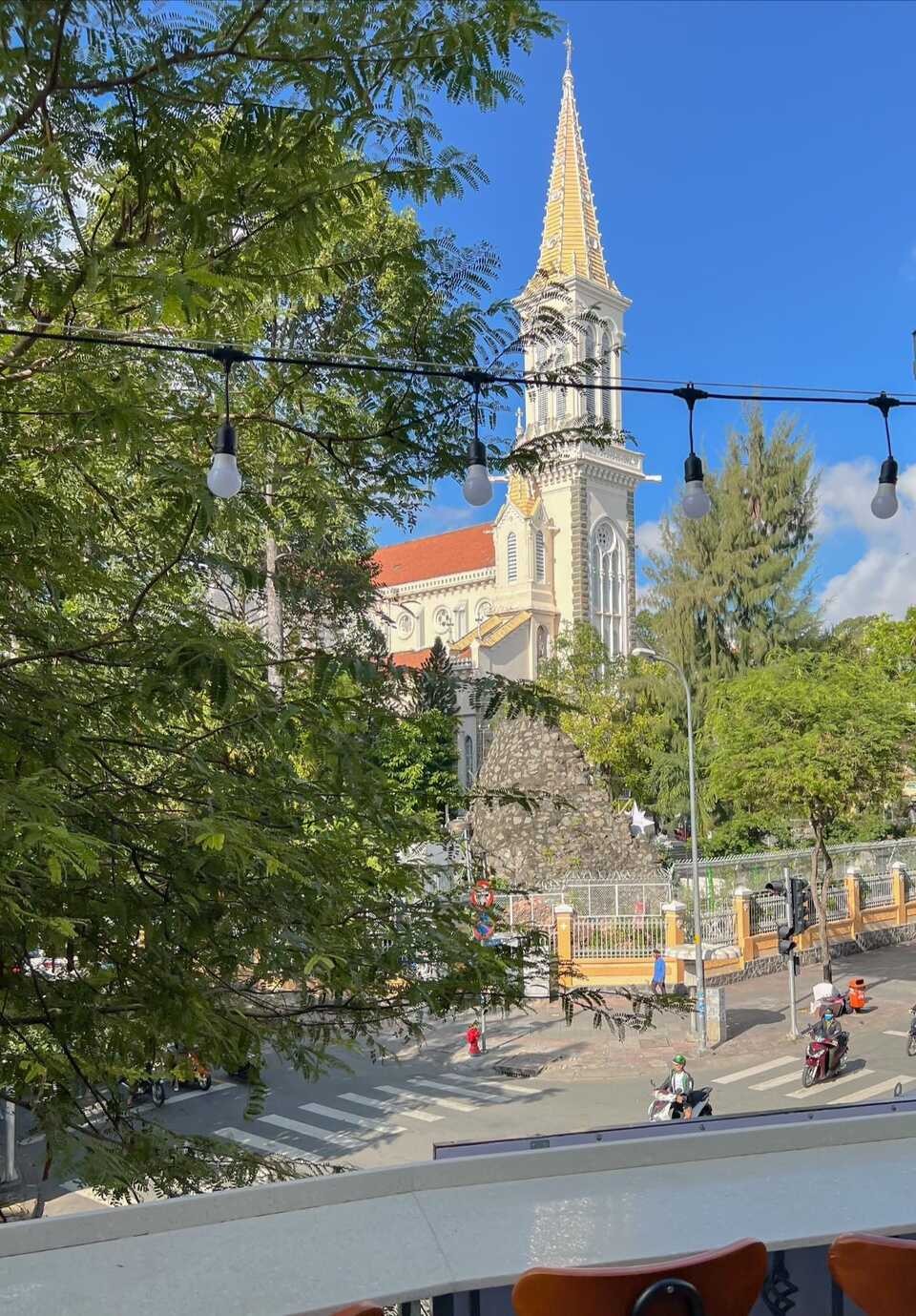 Enjoy The Best Activities For Your Winter Holidays In Ho Chi Minh City