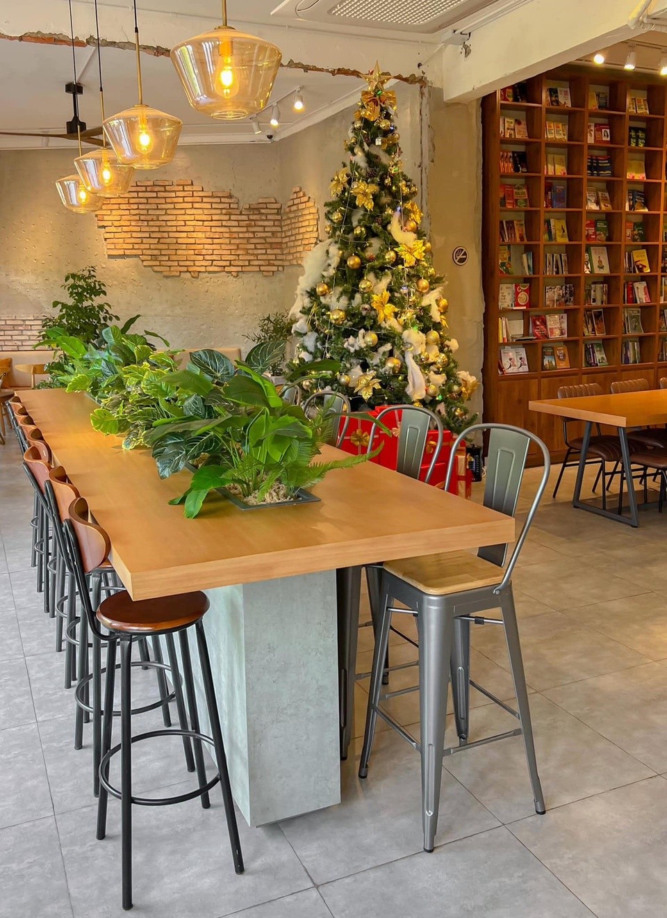 Enjoy The Best Activities For Your Winter Holidays In Ho Chi Minh City