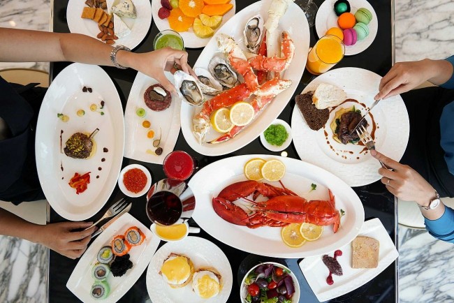 Enjoy The Best Activities For Your Winter Holidays In Ho Chi Minh City
