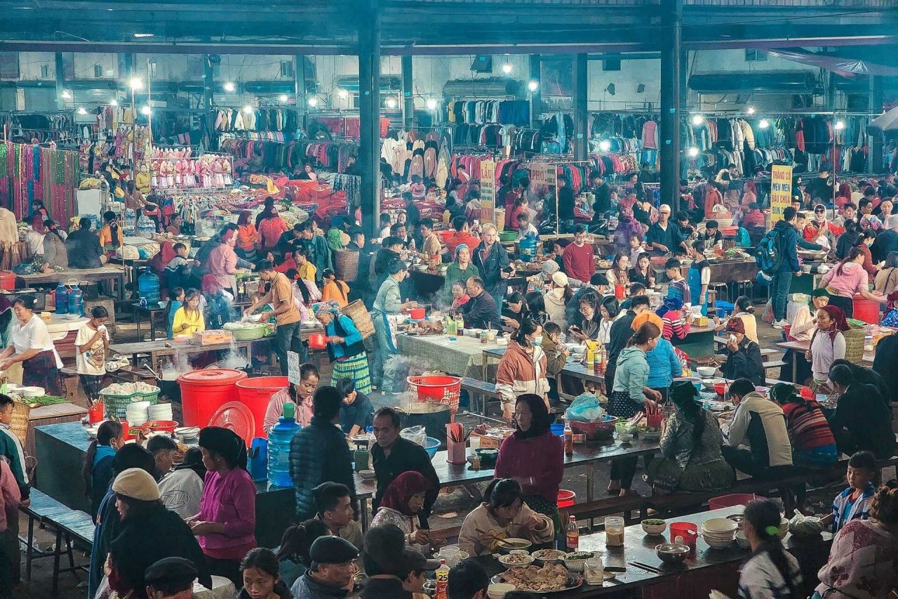 Photo: Vo Minh Thien 