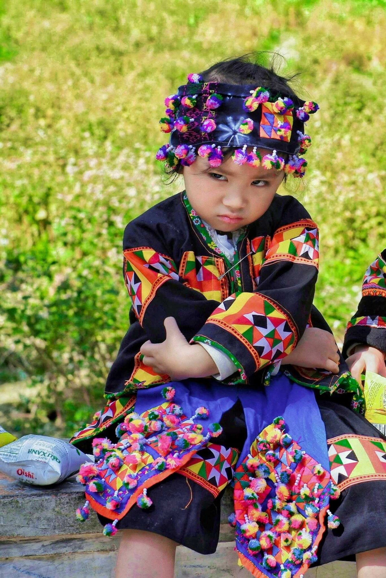 Photo: Vo Minh Thien