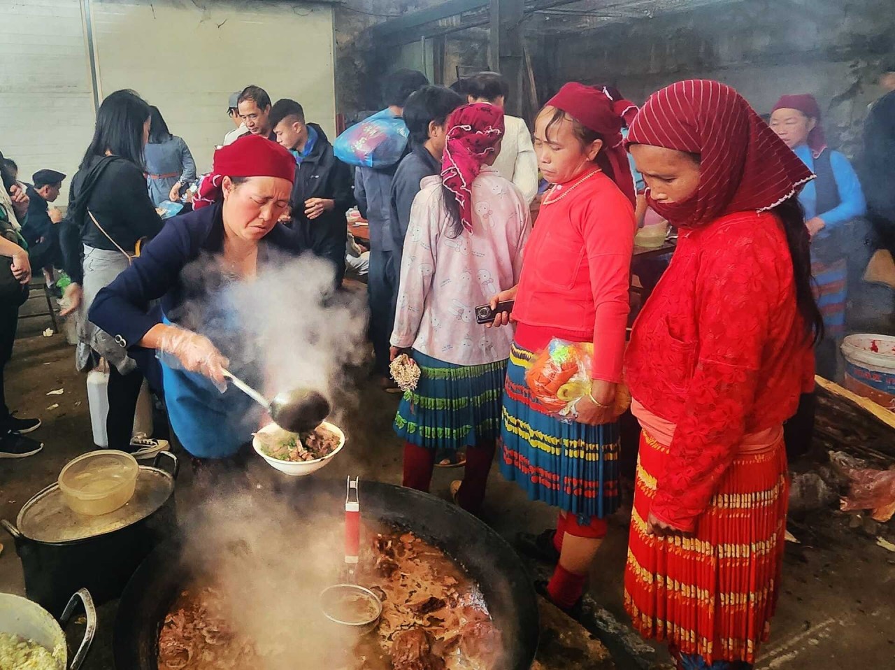 Photo: Vo Minh Thien 
