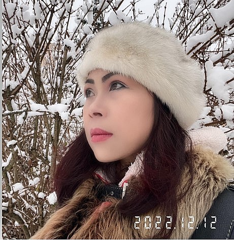 Vietnamese Leave Ukraine: Get Lost in Strange, Hope to Return Second Homeland