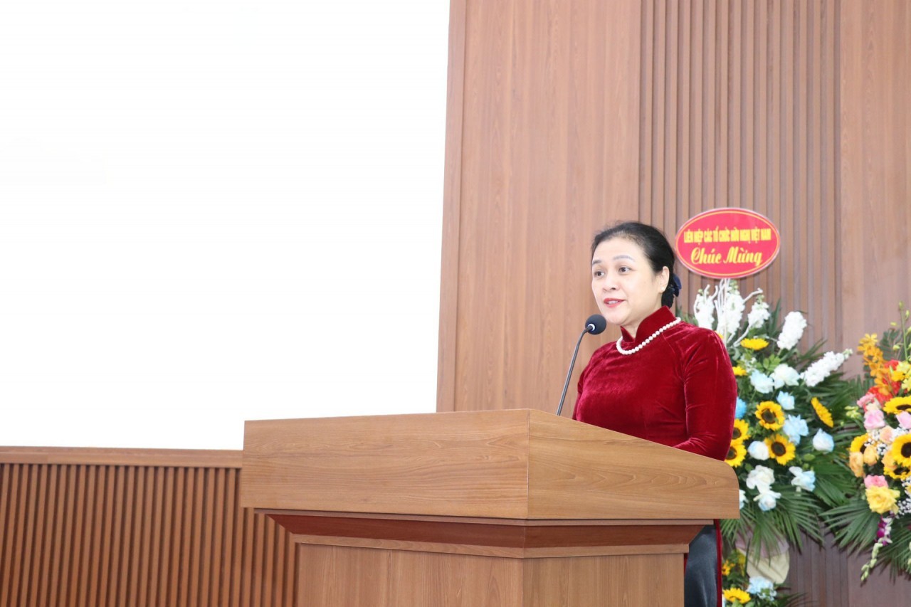 Vietnam-Thailand Friendship Association Get New Chairman for 2022-2027 Tenure