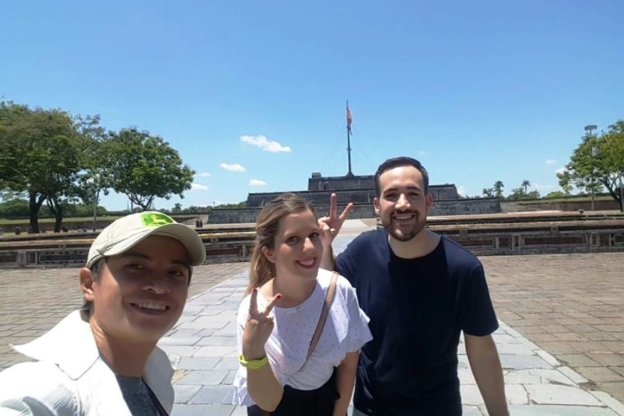 Photo: Culture Pham Travel Team