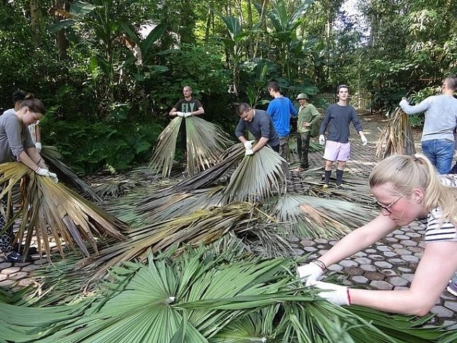 Thai Hai Village Is Among “Best Tourism Villages” Of 2022