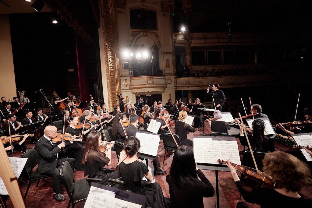 [Photo Series] Vietnam Symphonies