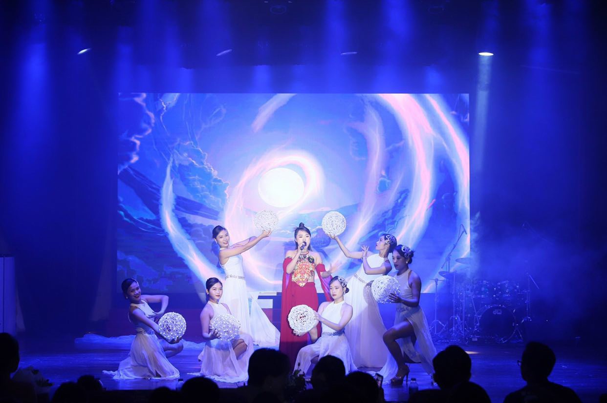 how Miss _ Mister HCA 2022 is organized by the Youth Union of Hanoi National College of Education (Tu Tran) how Miss _ Mister HCA 2022 is organized by the Youth Union of Hanoi National College of Education (Tu Tran)