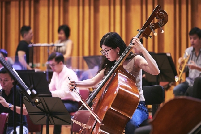 [Photo Series] Vietnam Symphonies