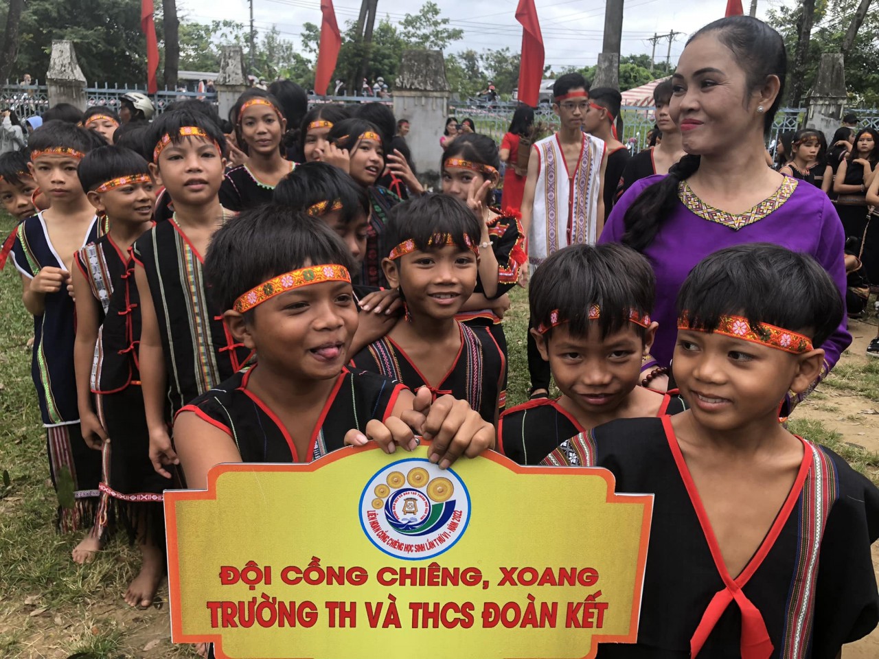 [Photo Series] Vietnam Symphonies